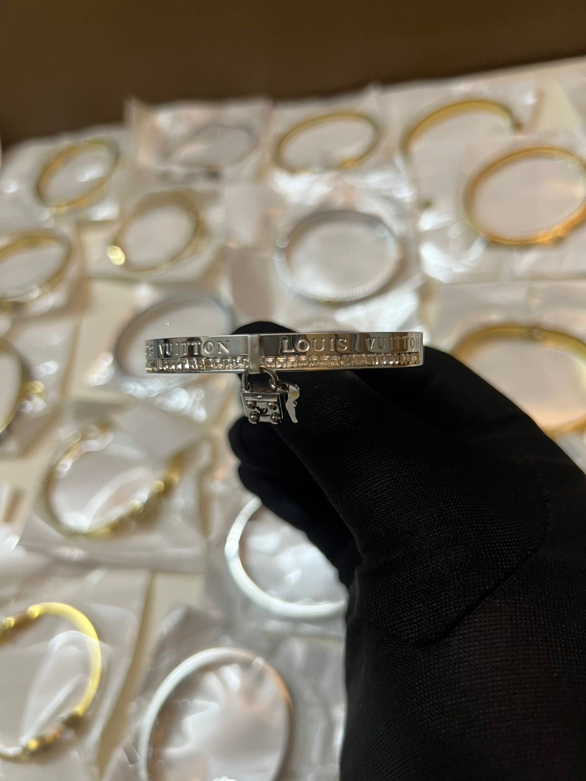 Buy 2 Get 1 Free LvE Bracelets for Women