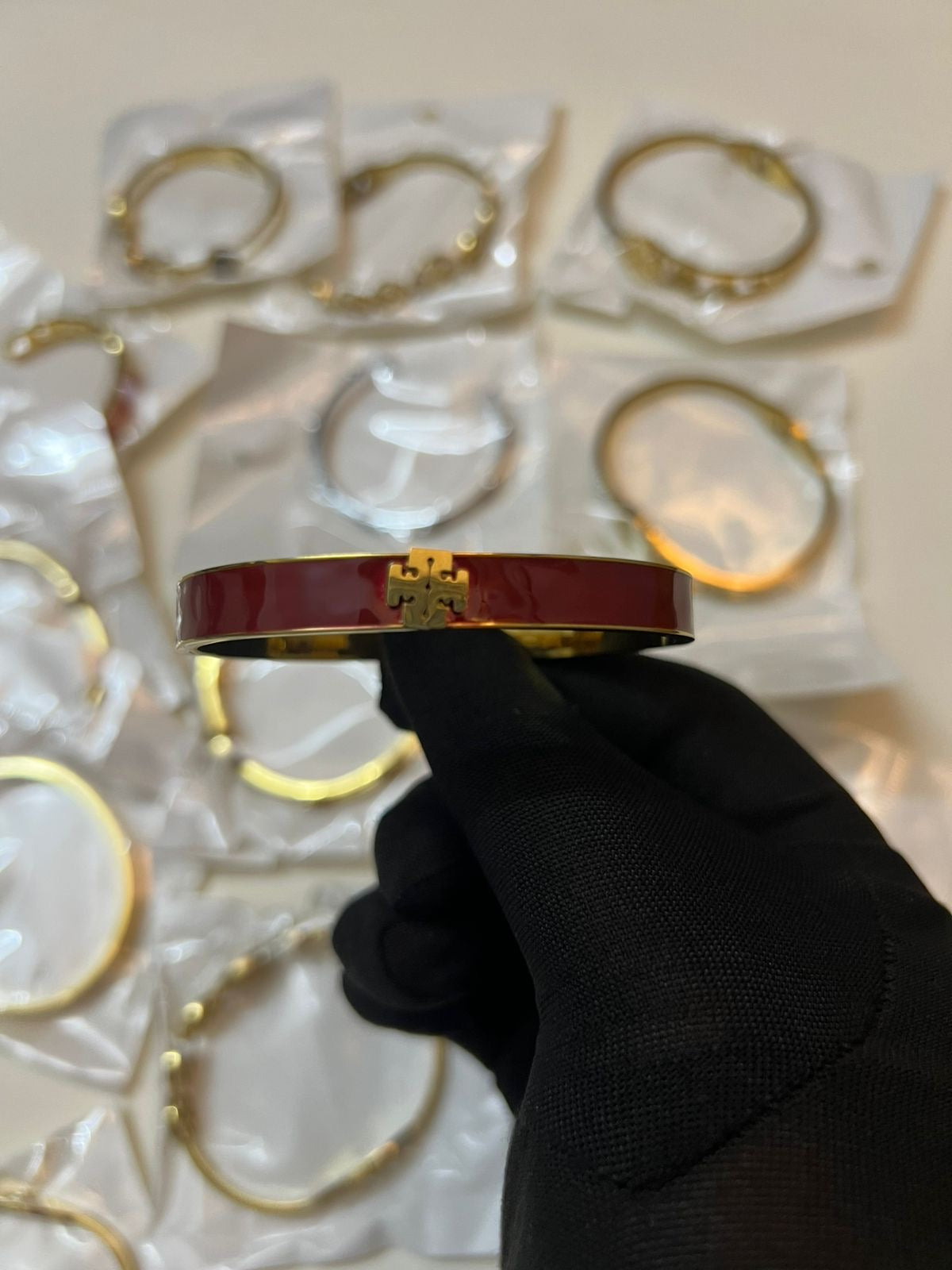 Buy 2 Get 1 Free Tory Bracelets for Women