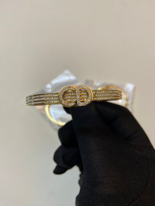 Buy 2 Get 1 Free Dior Bracelets for Women