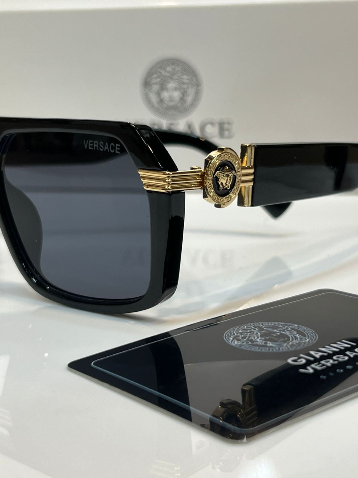 Versace Sunglasses for Men and Women