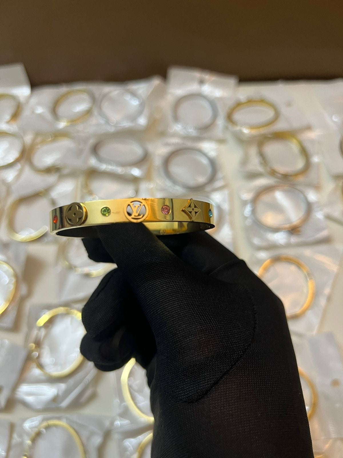 Buy 2 Get 1 Free LvE Bracelets for Women