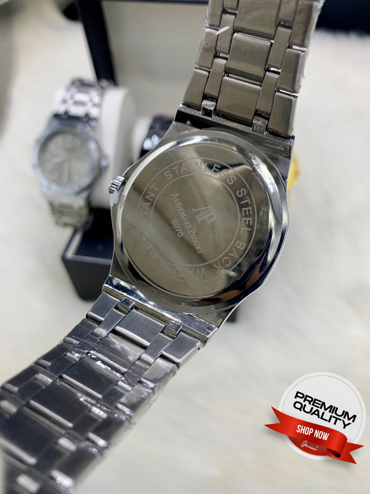 AP Watches for Men