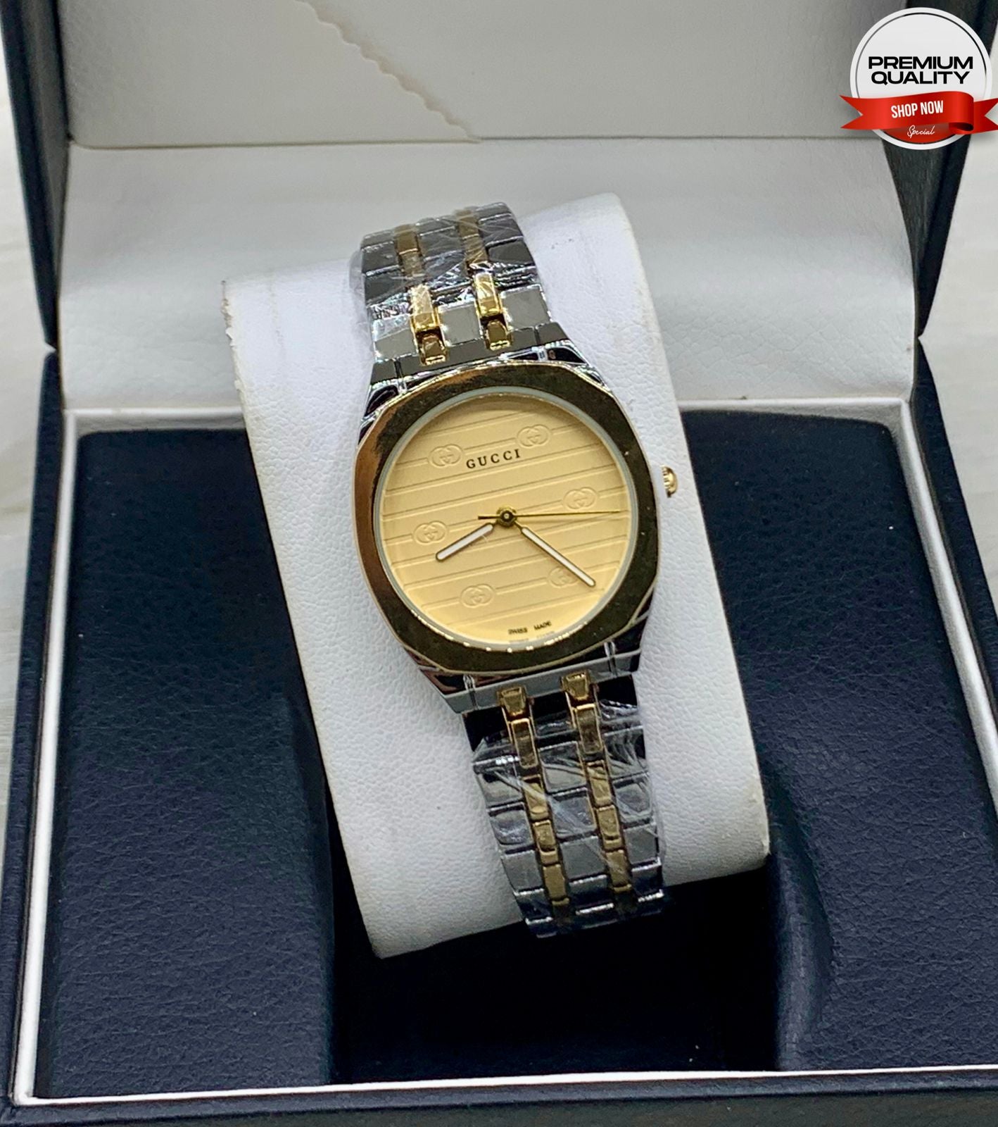 GCI Premium Watches for Women