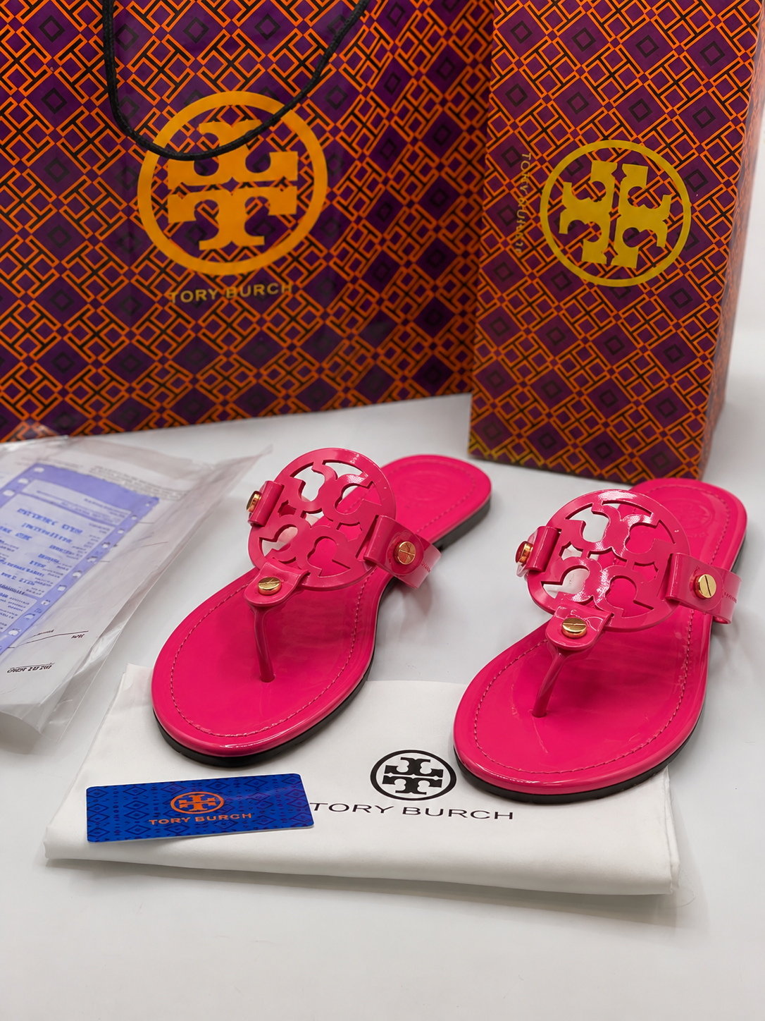 Try Burh Slides Slippers for Women