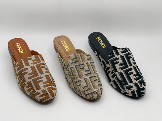 Fendi Mules for Women