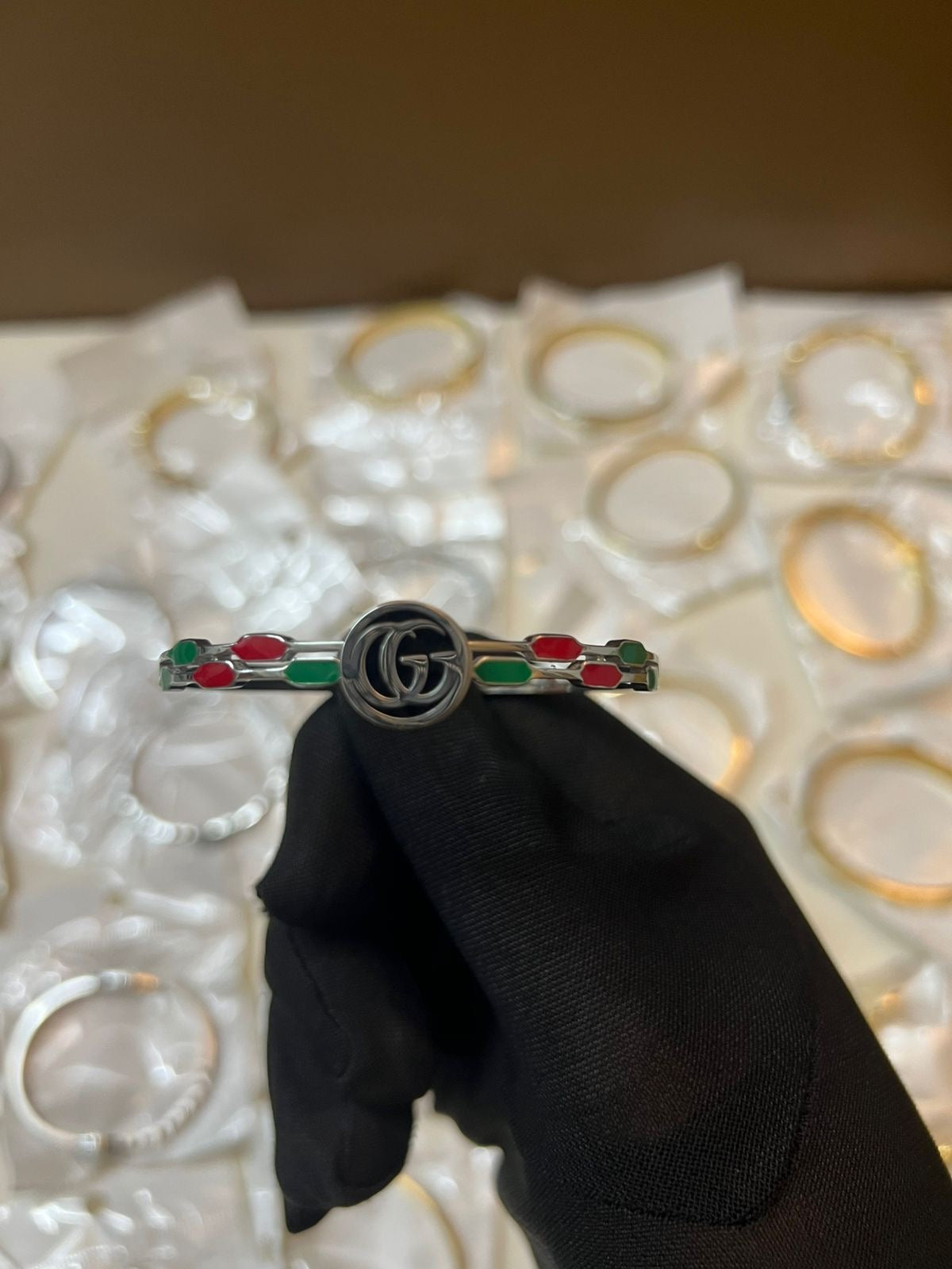 Buy 2 Get 1 Free Guci Bracelets for Women