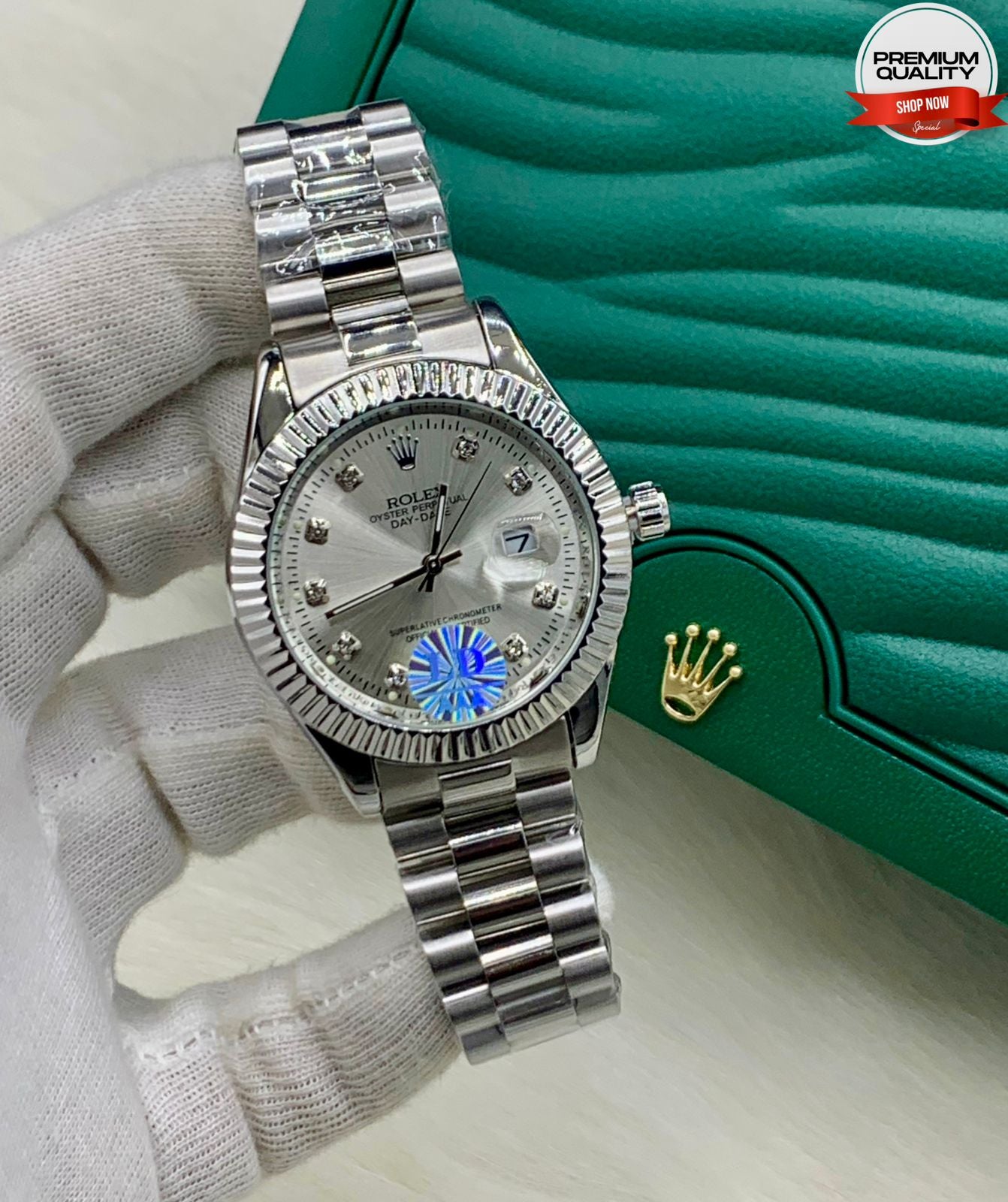 Rolex Watches for Men