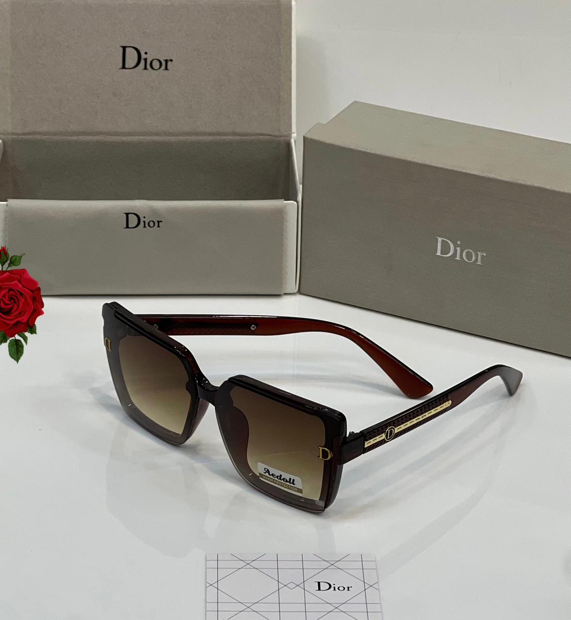 Dior Sunglasses for Women