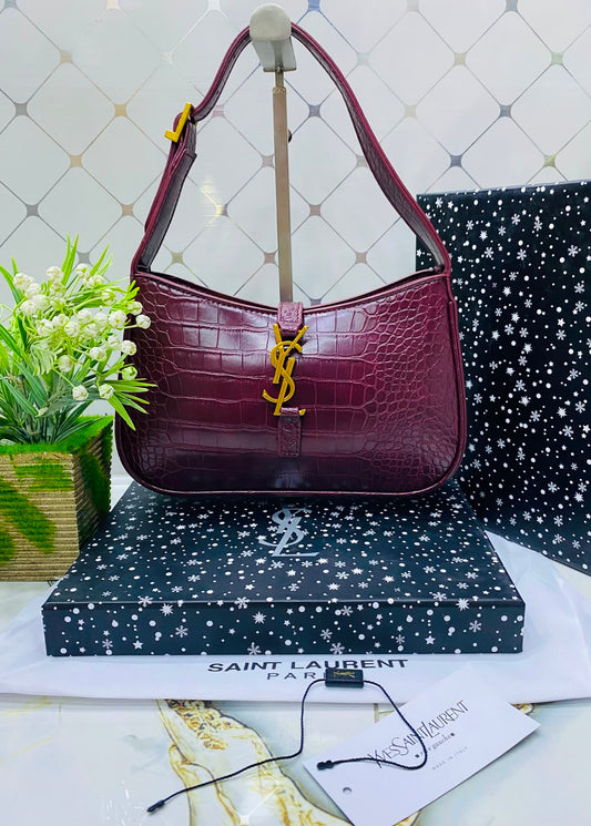 Famous Y S L Shoulder bag for women