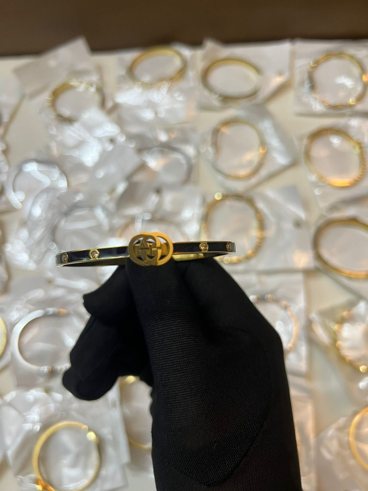Buy 2 Get 1 Free Guci Bracelets for Women