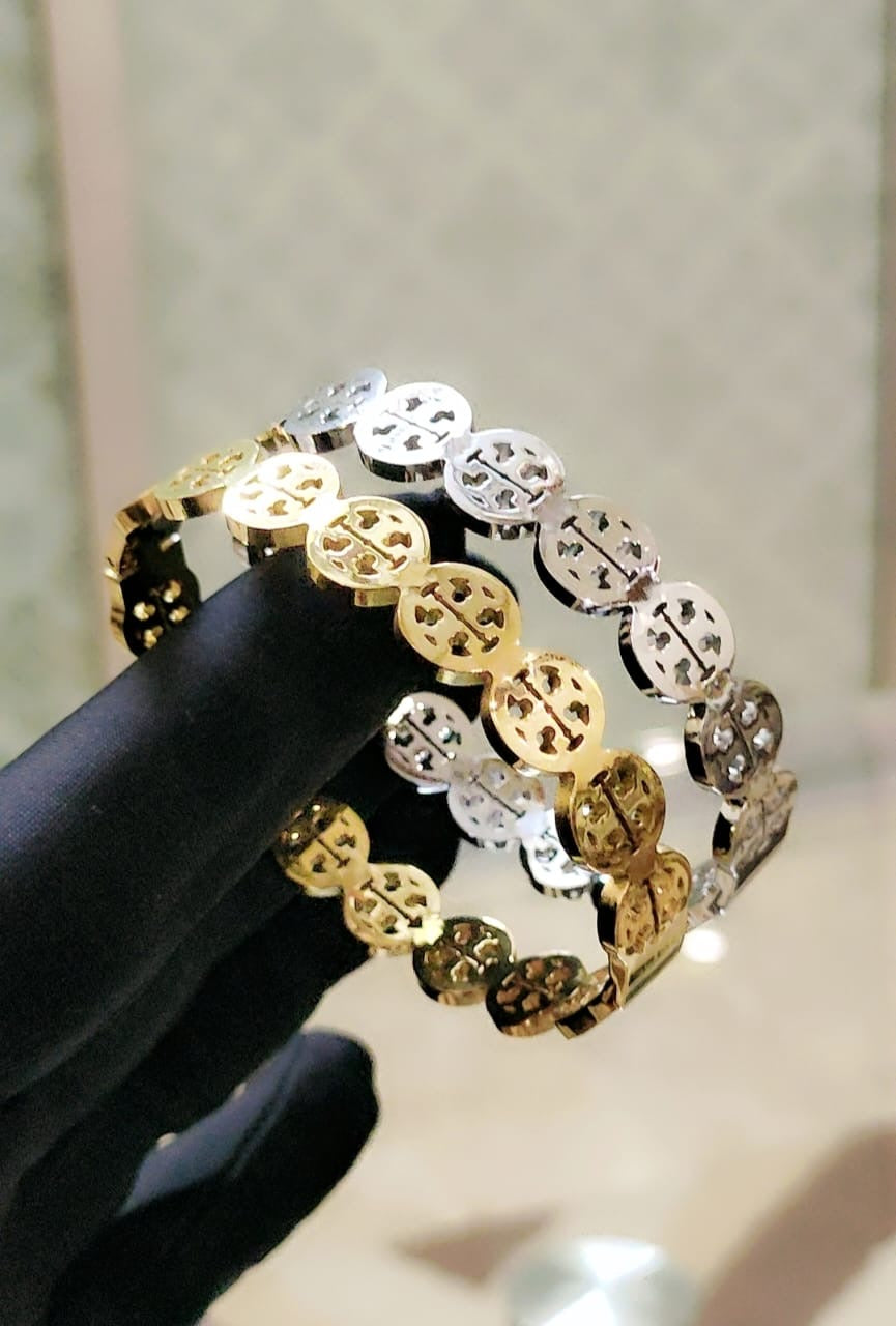 To ry Bur ch Bangles Bracelets for Women