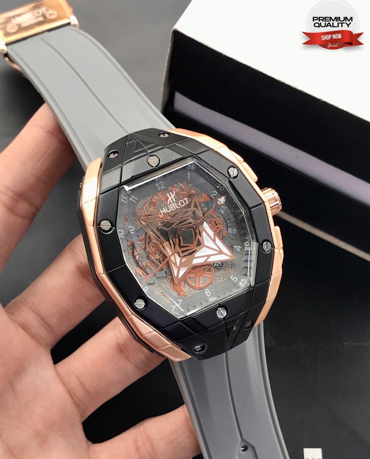 Hublot Premium Watches for Men
