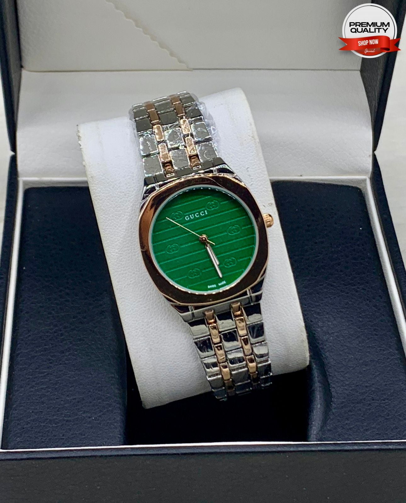 GCI Premium Watches for Women