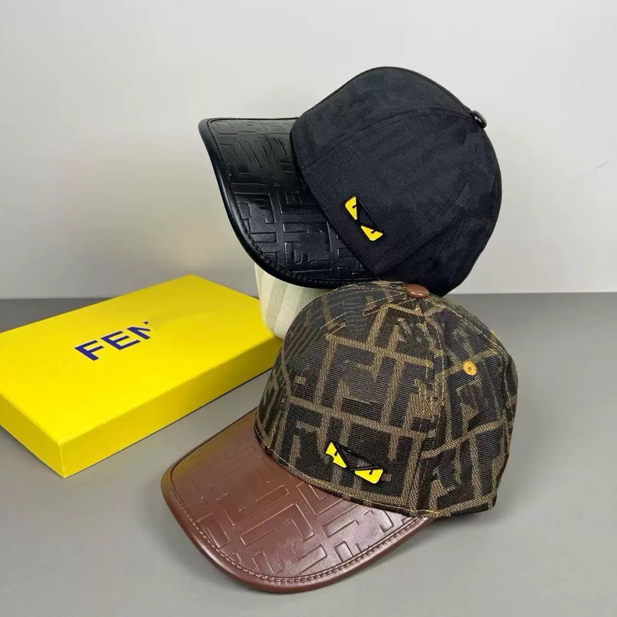 Fendi Cap for Men and Women
