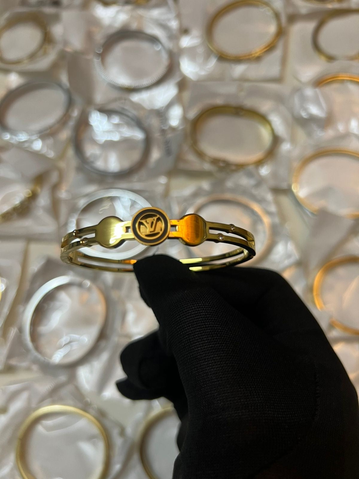 Buy 2 Get 1 Free LvE Bracelets for Women