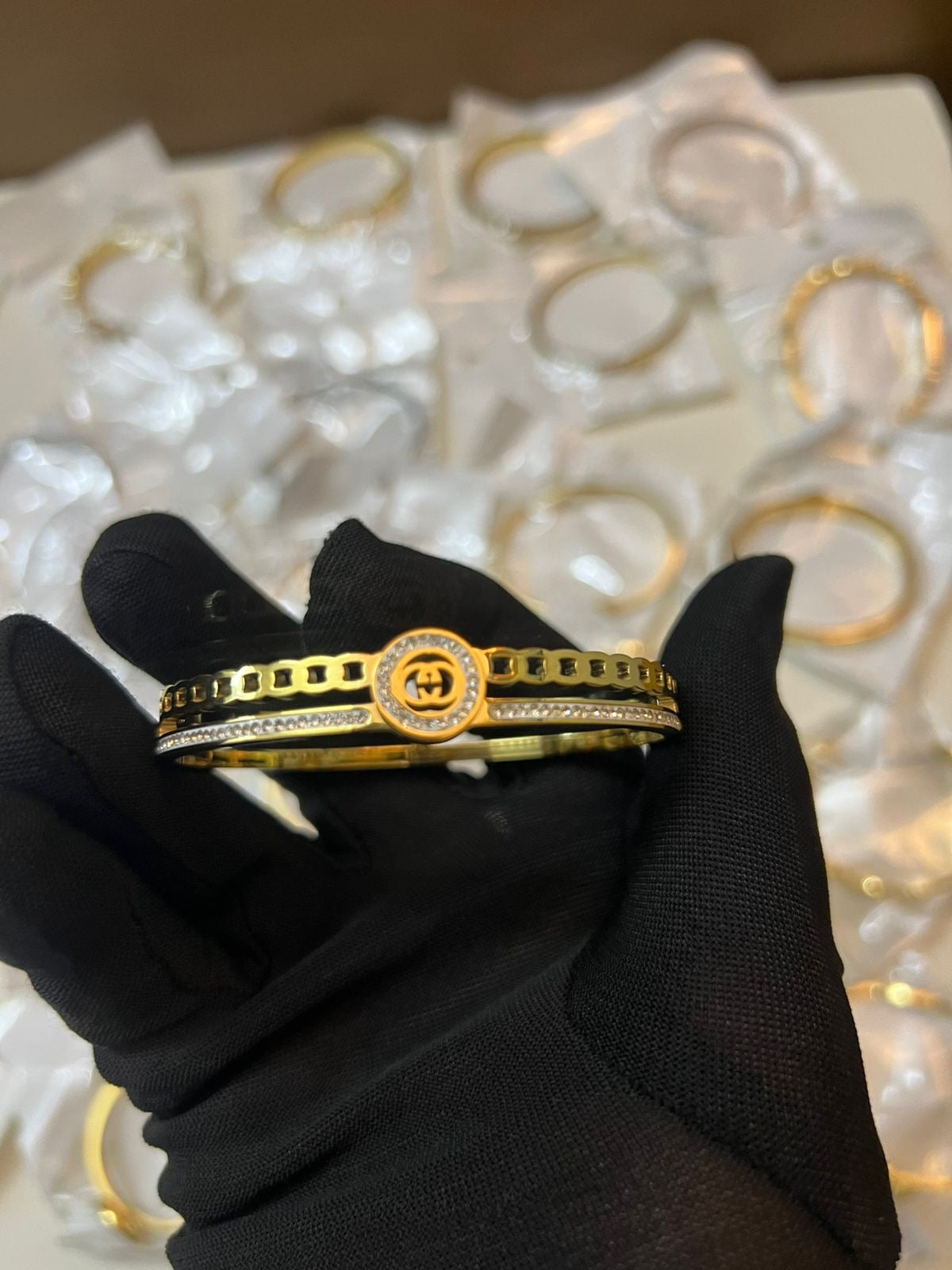 Buy 2 Get 1 Free Guci Bracelets for Women