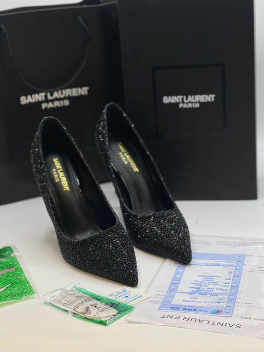 YSL Premium Imported Heel for Women