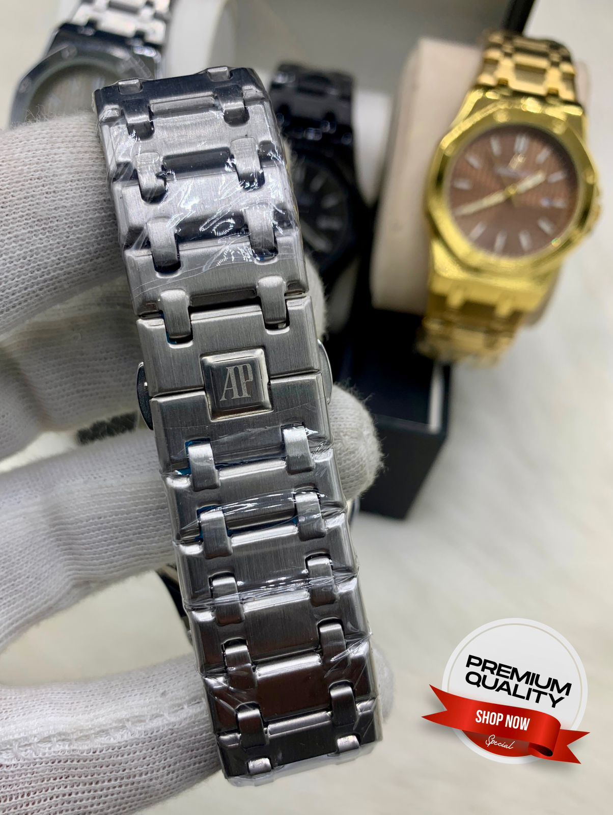 AP Watches for Men