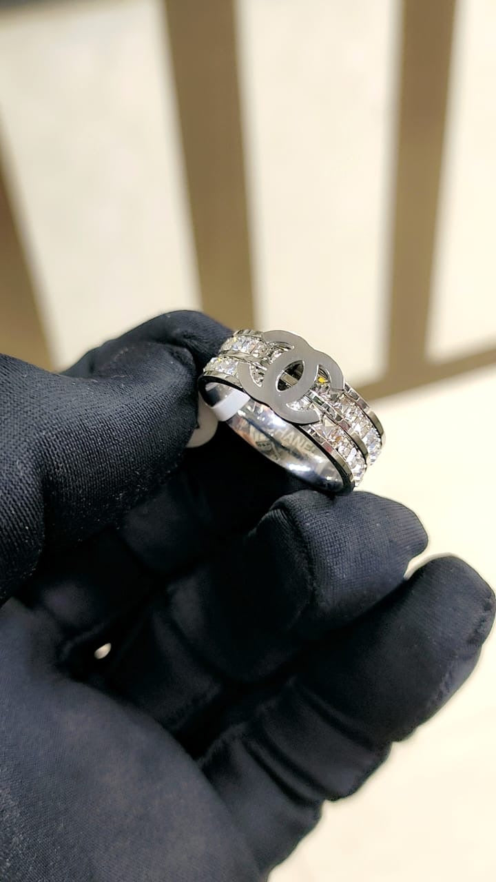 Mix Brand rings for Women