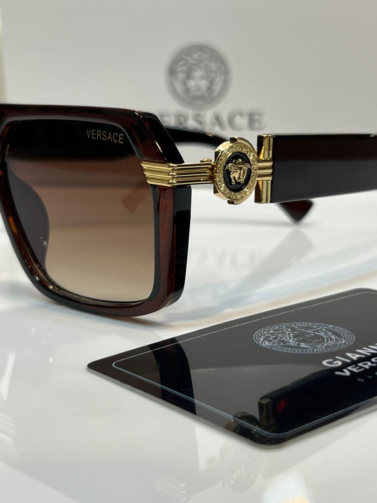 Versace Sunglasses for Men and Women