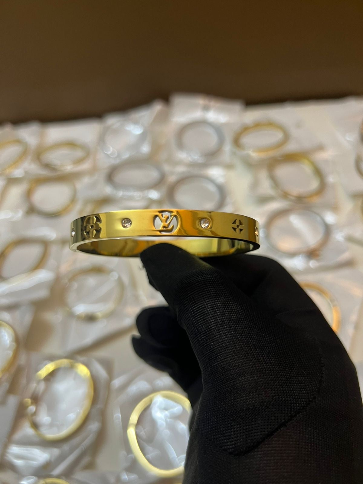 Buy 2 Get 1 Free LvE Bracelets for Women