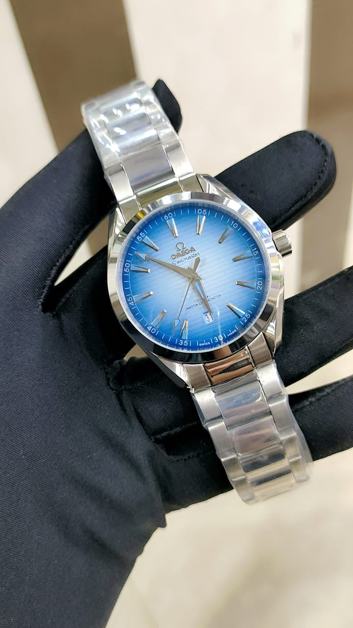 Omega Sea Master Automatic watch for Men