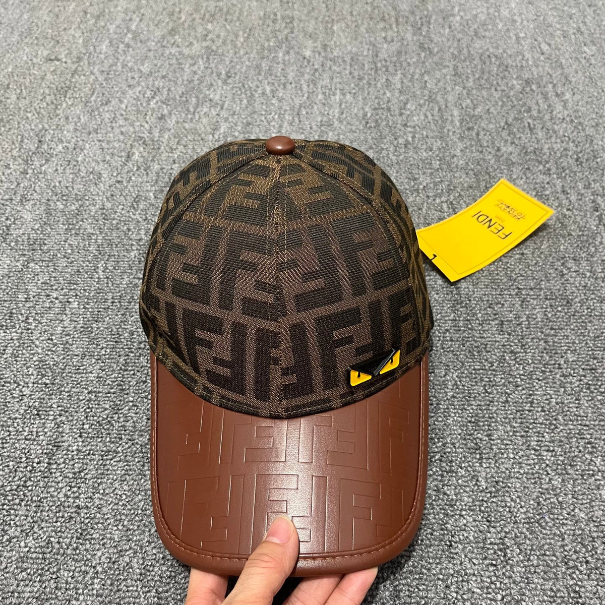 Fendi Cap for Men and Women