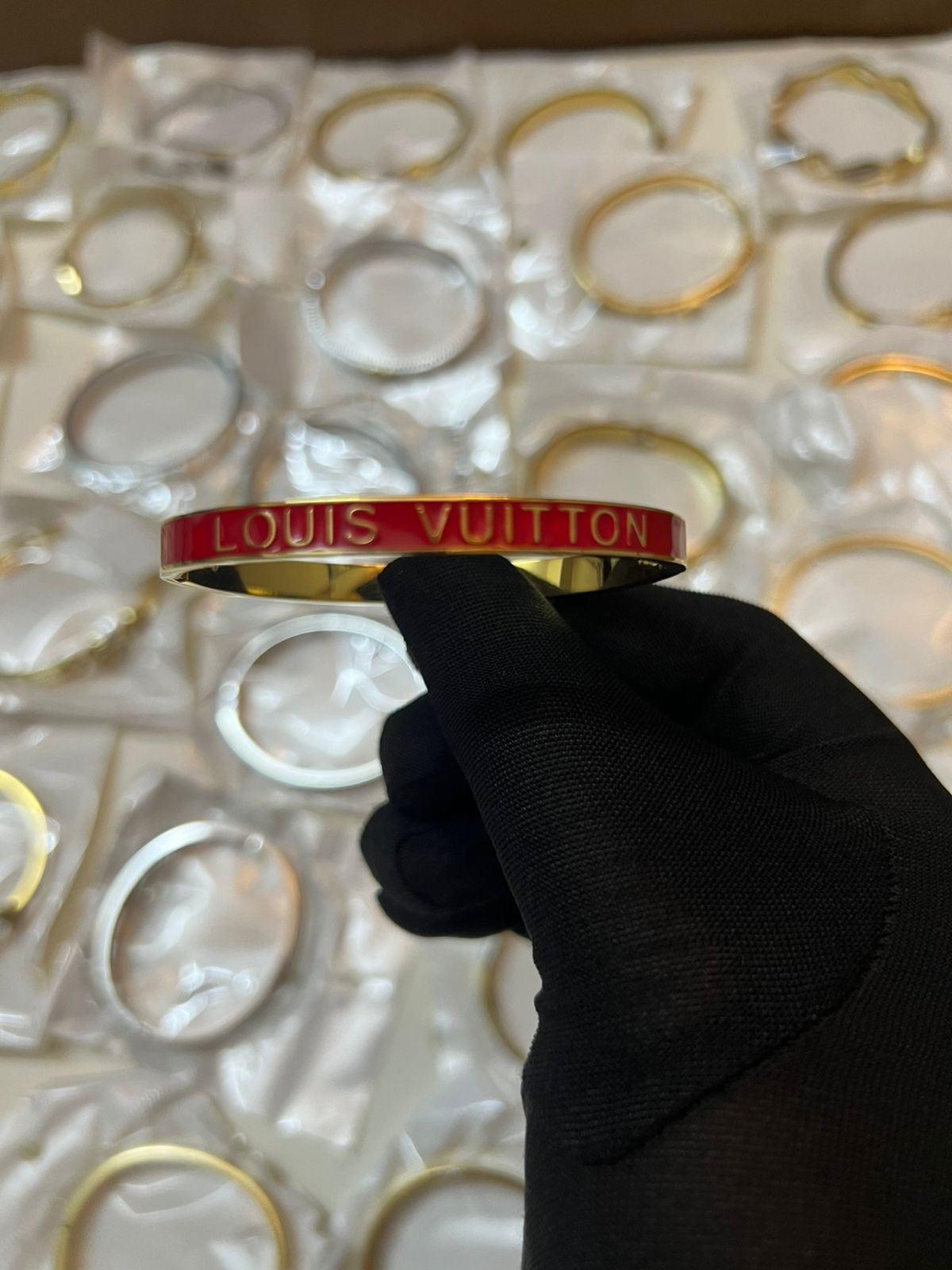 Buy 2 Get 1 Free LvE Bracelets for Women