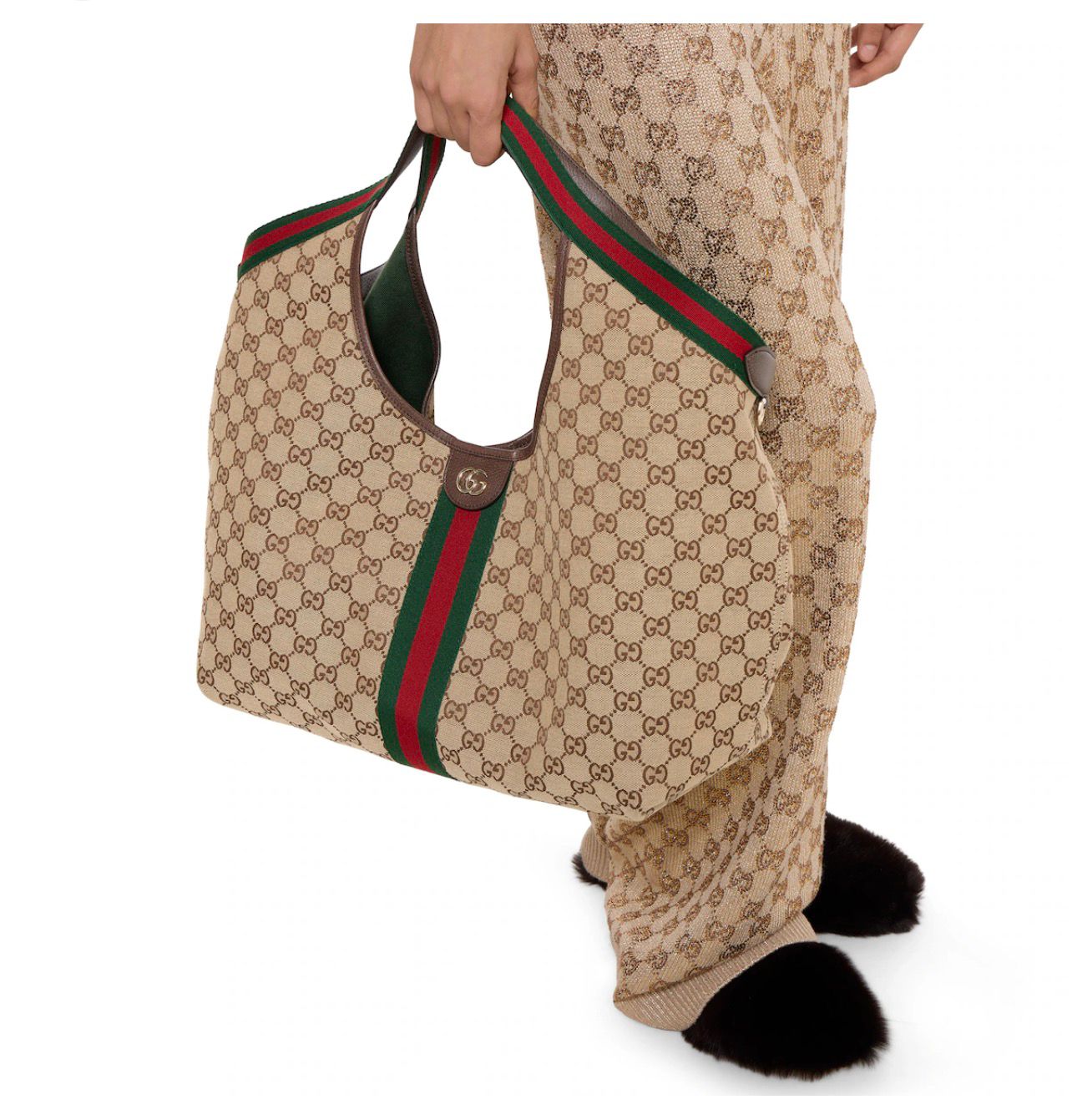 GCI Giglio large Tote bag for Women