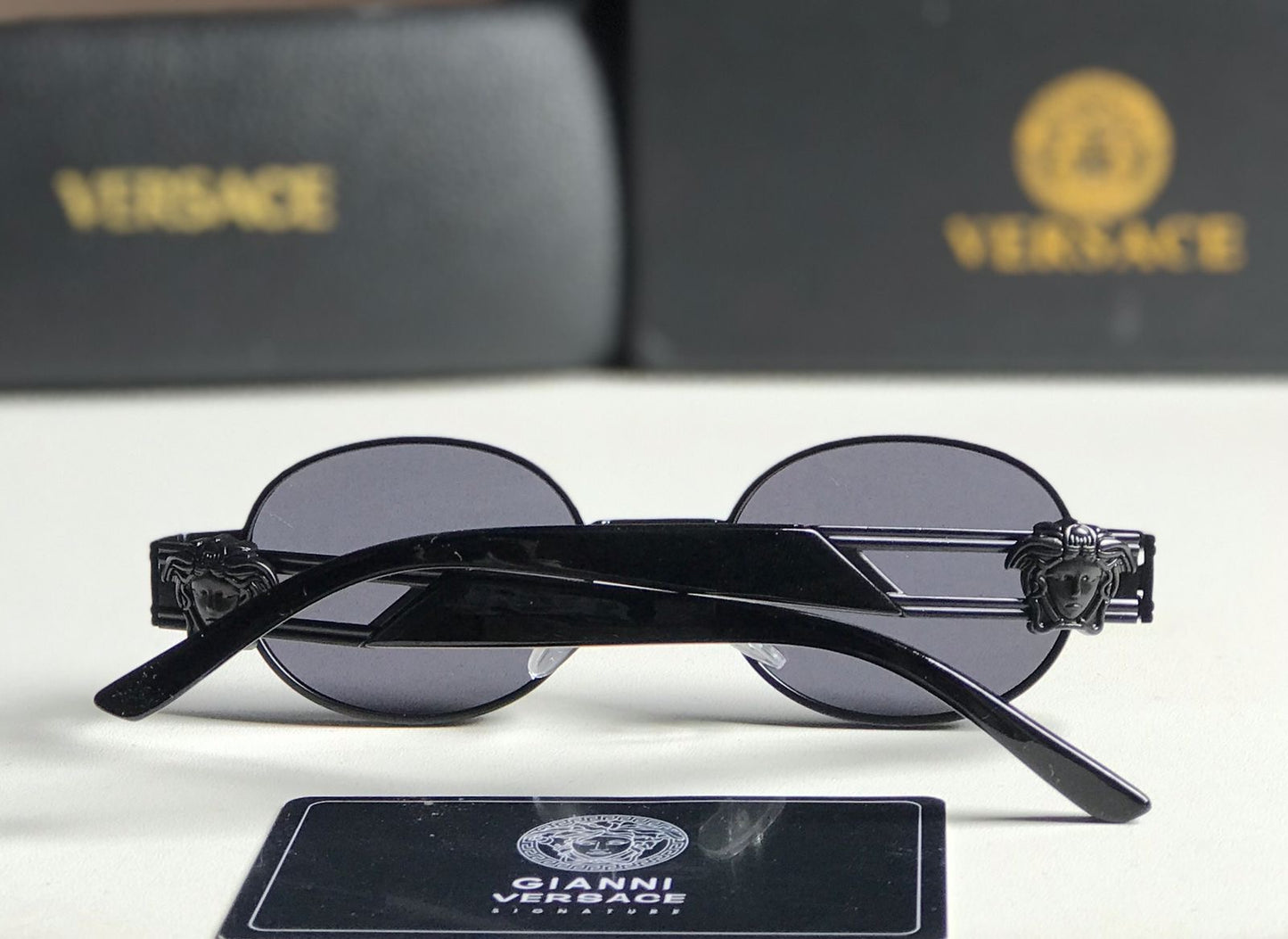 Versace Sunglasses