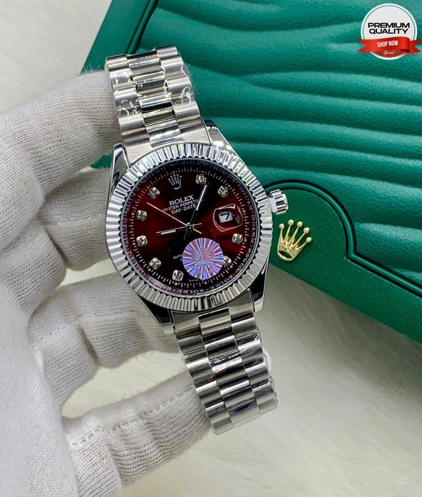 Rolex Watches for Men