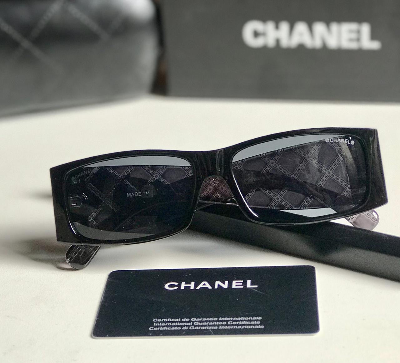 Famous Brand CC Cha-nel Sunglasses for Women
