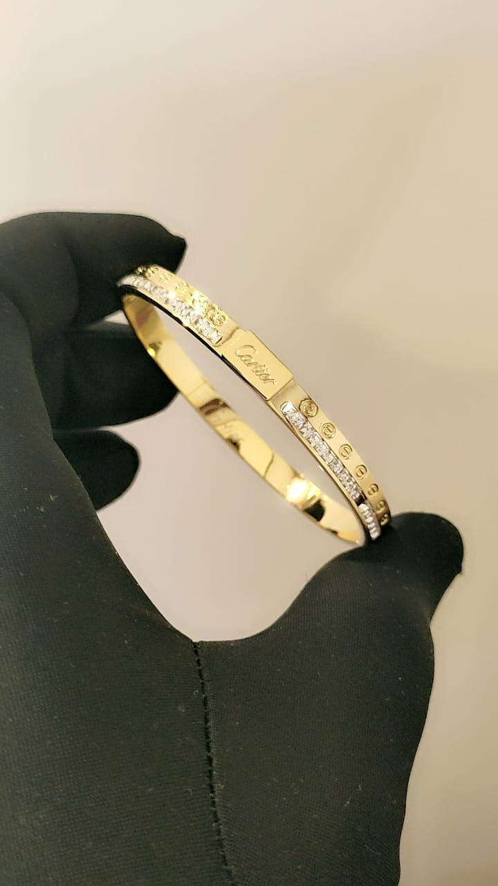 Famous Brand Car-tier Bracelet for Women