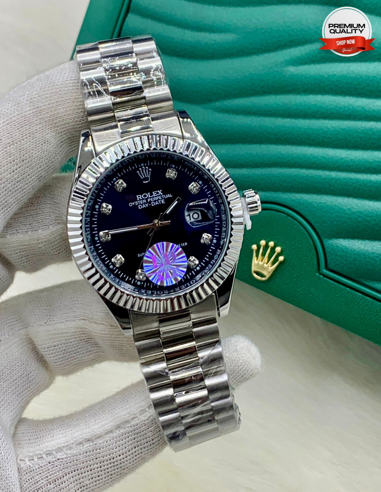 Rolex Watches for Men