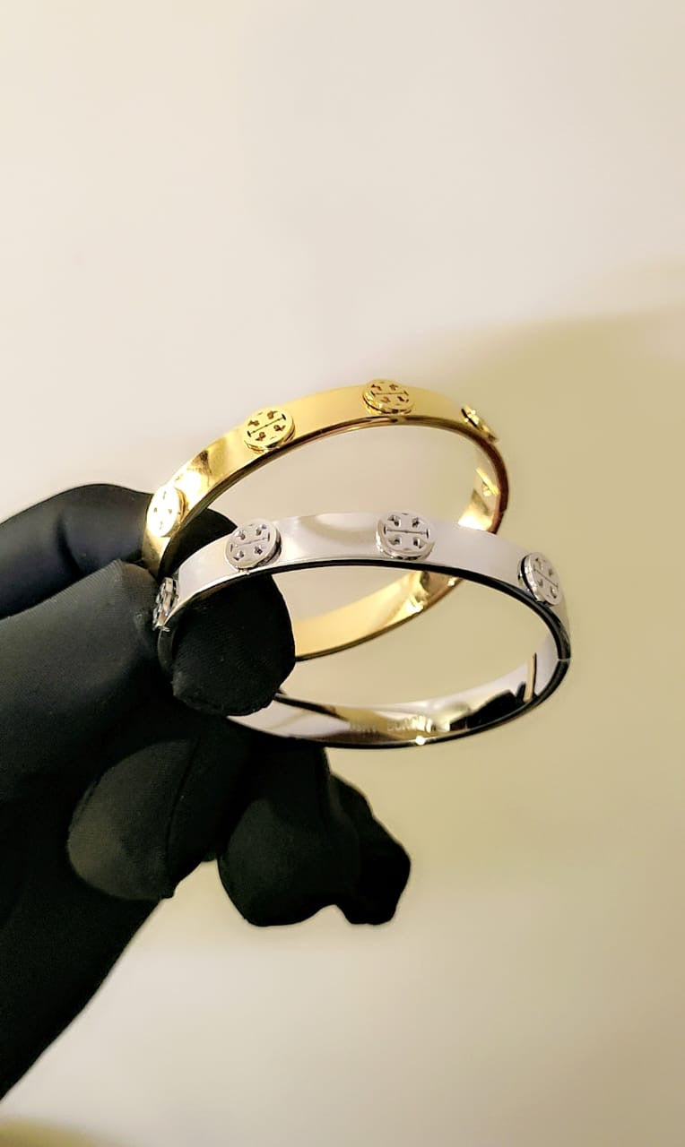 Famous Brand TB To-ry Bur-ch Bracelet for Women