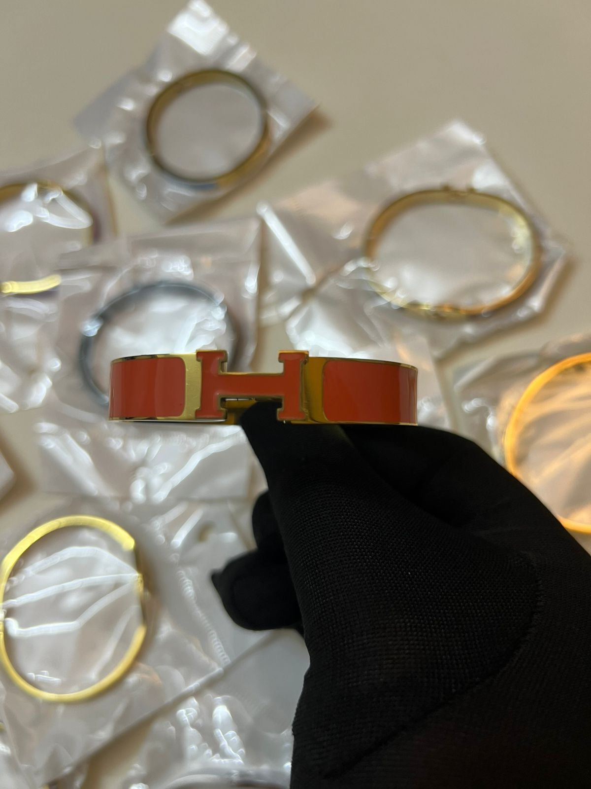 Buy 2 Get 1 Free Hrms Bracelets for Women