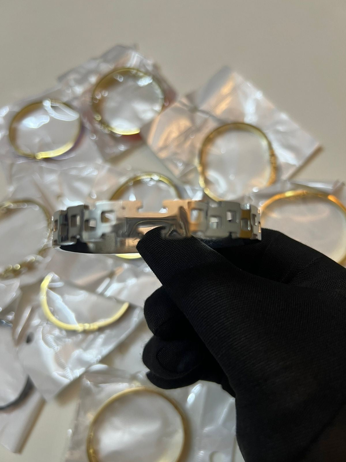 Buy 2 Get 1 Free Hrms Bracelets for Women