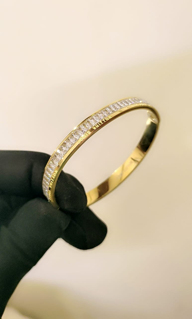 Famous Brand Car-tier Bracelet for Women