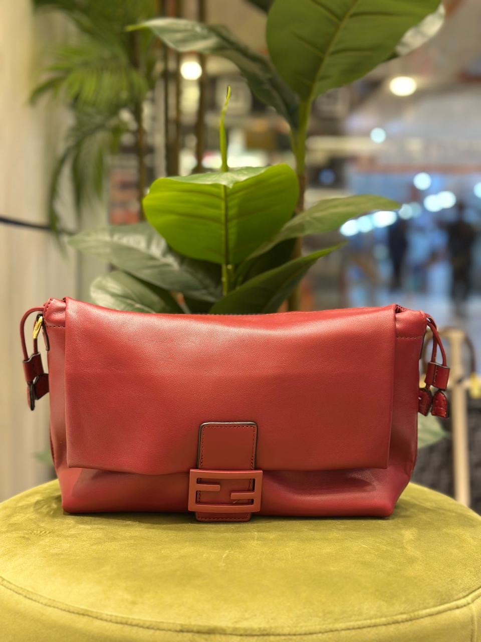 Fen-di Crossbody bag for Women