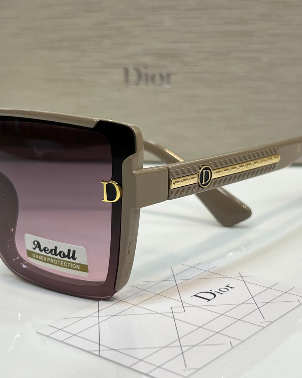 Dior Sunglasses for Women