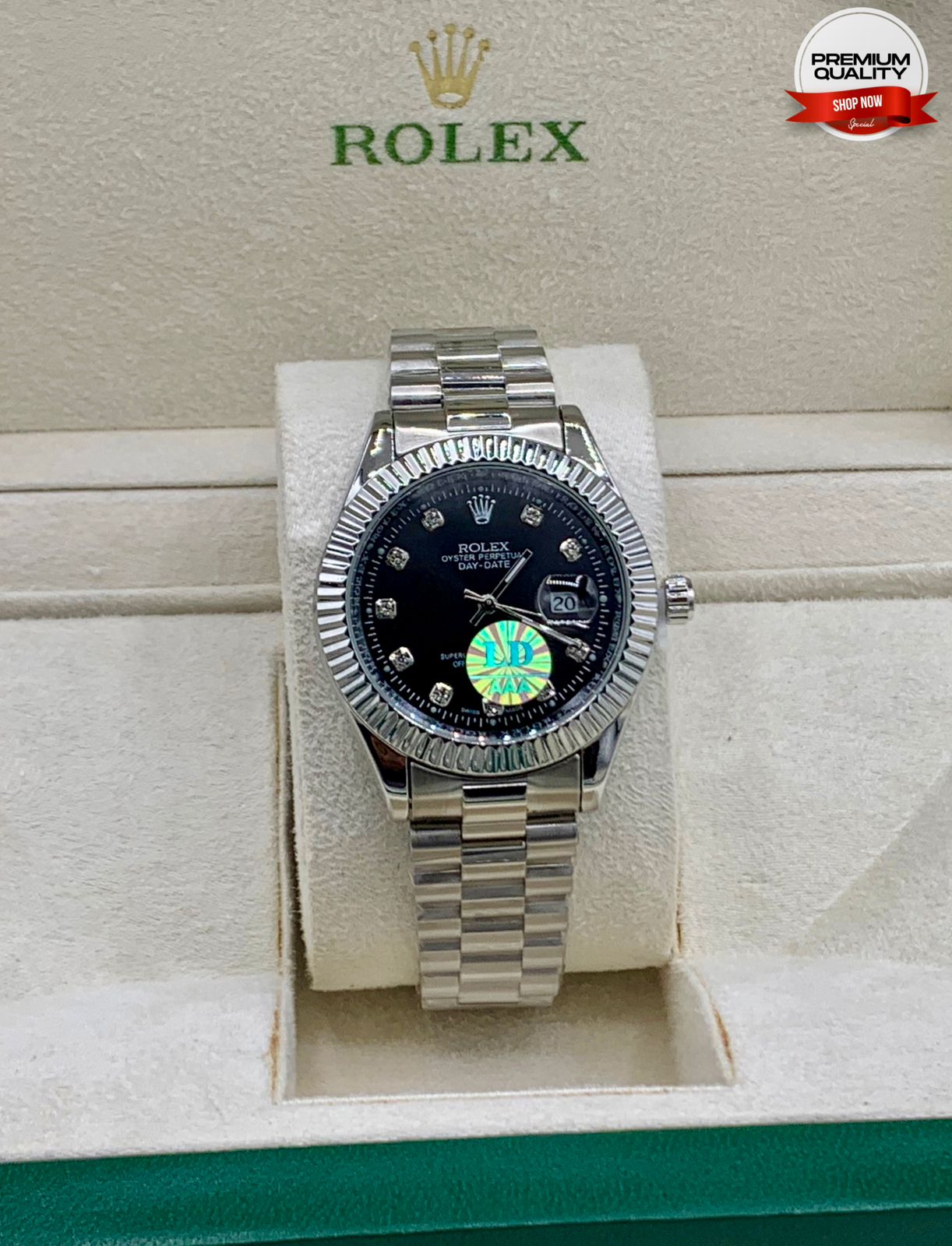 Rolex Premium Watches for Men