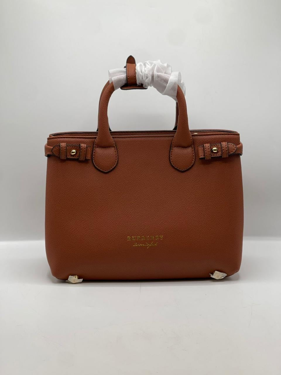 Premium Brand Bur-berry Shoulder Bag for Women