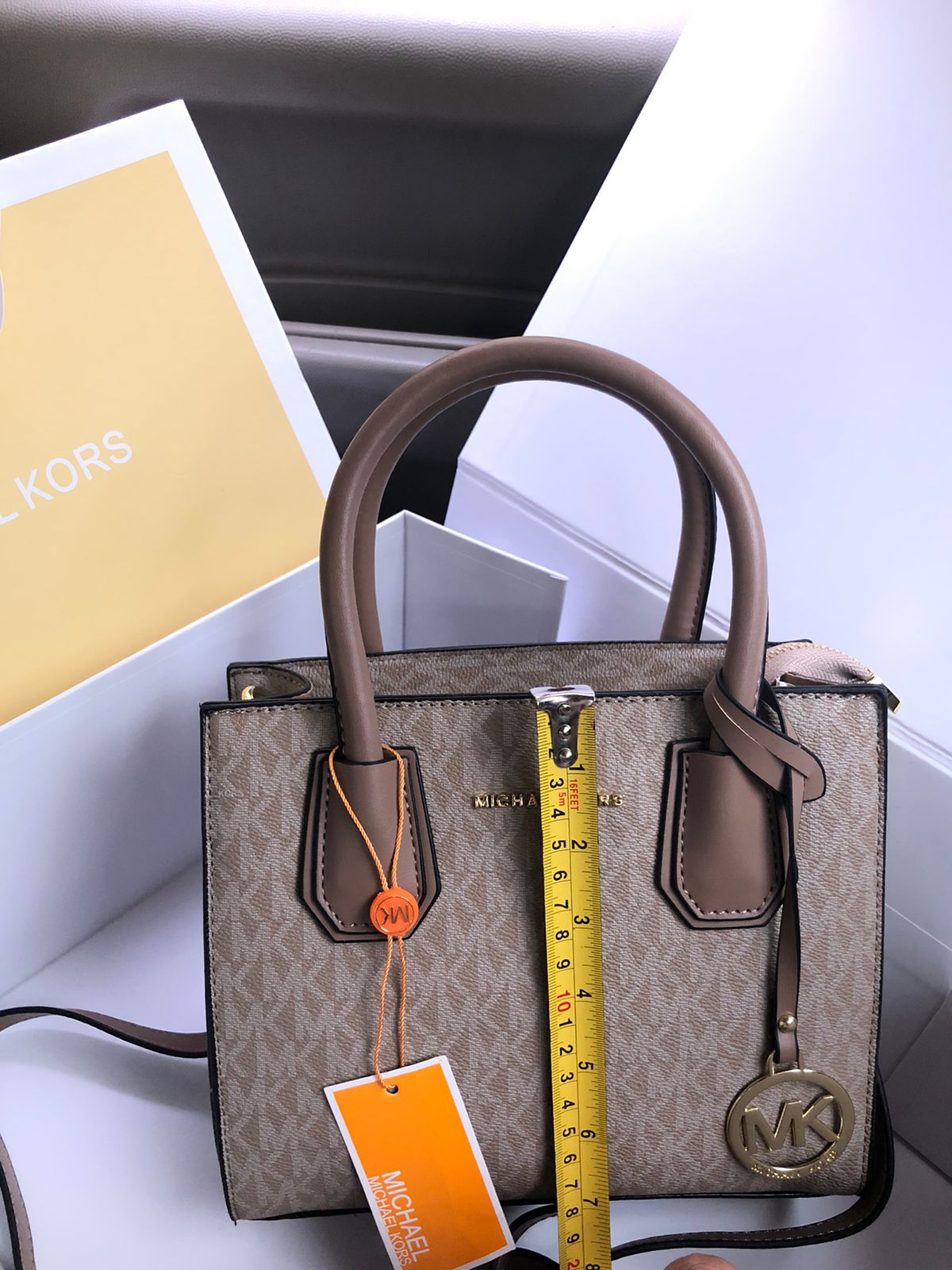 Michael Kors MK Handbag