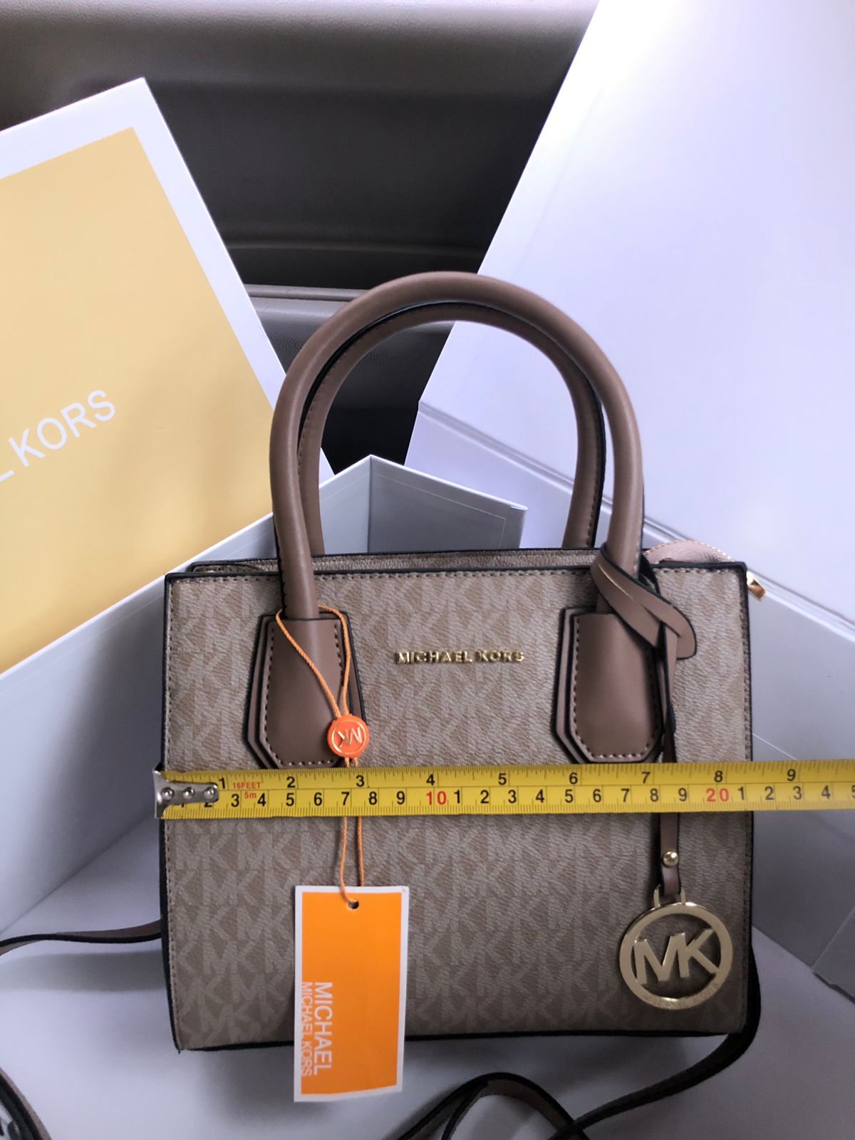 Michael Kors MK Handbag