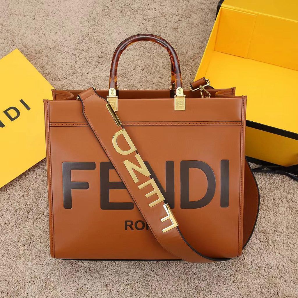 Fendi Sunshine Bag Medium Size