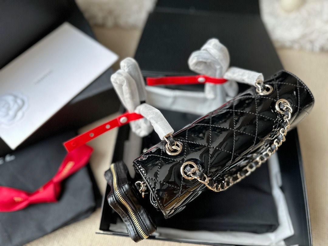 Chanel 24C Backpack Shoulderbag