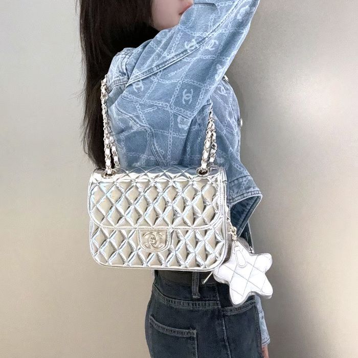 Chanel 24C Backpack Shoulderbag