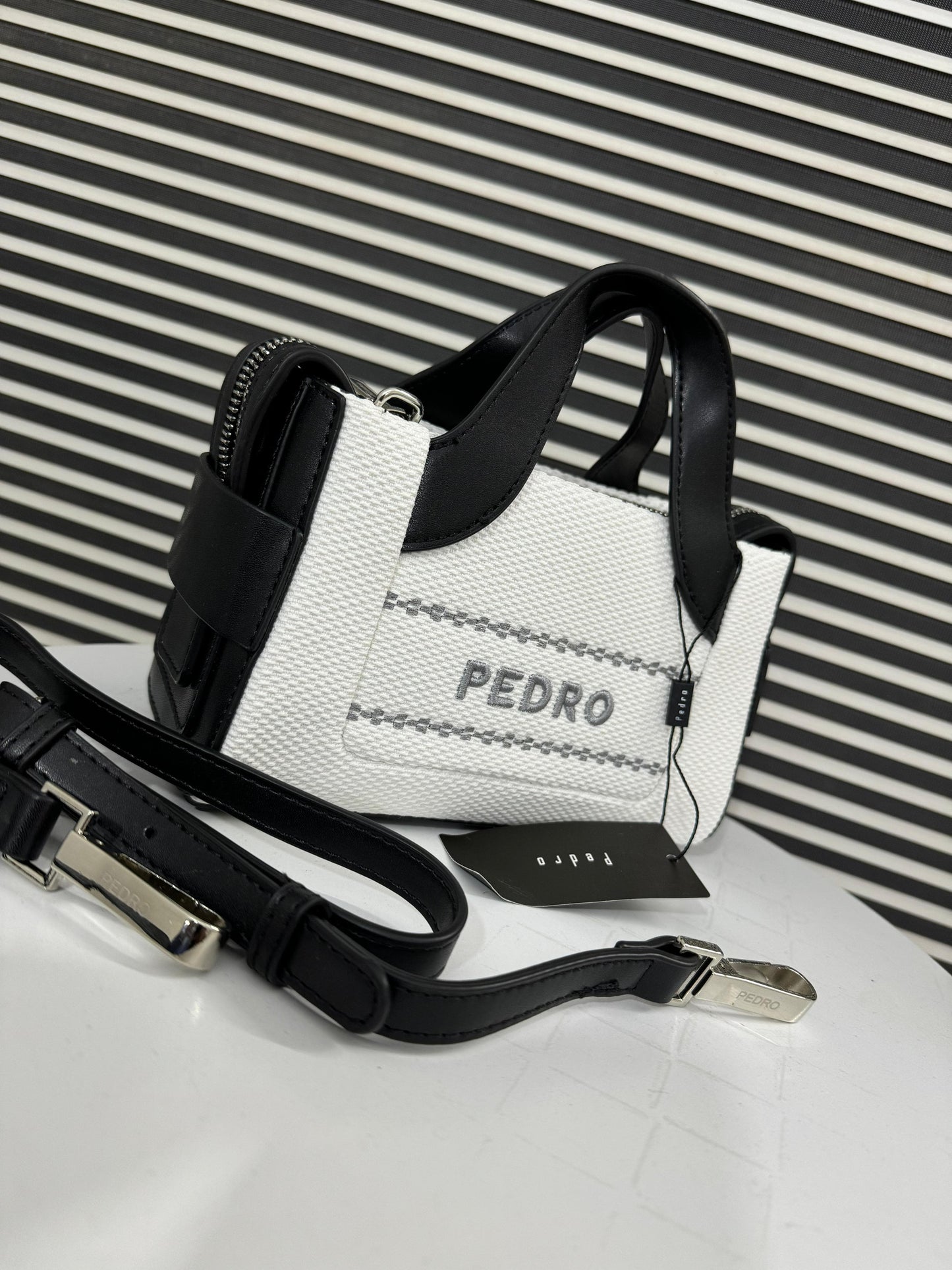 Pedro Izzie Bowling Bag