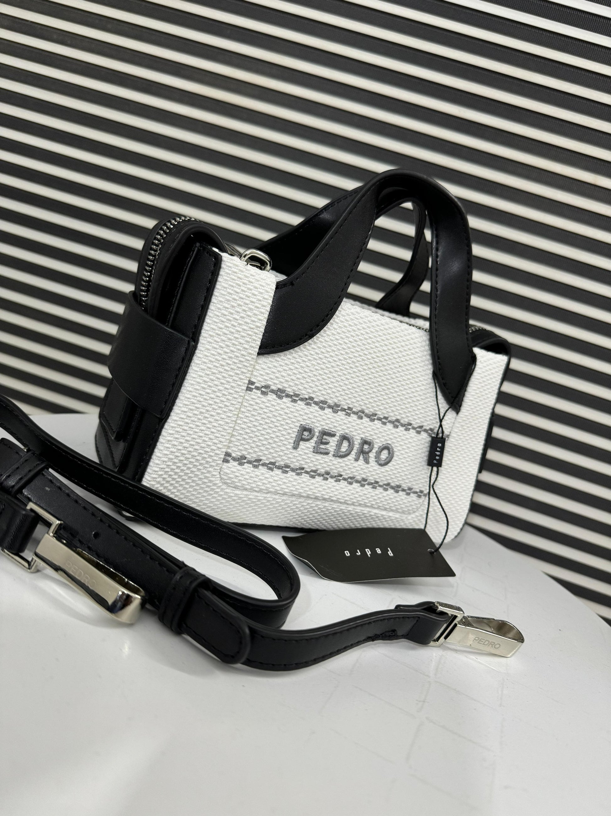 Pedro Izzie Bowling Bag