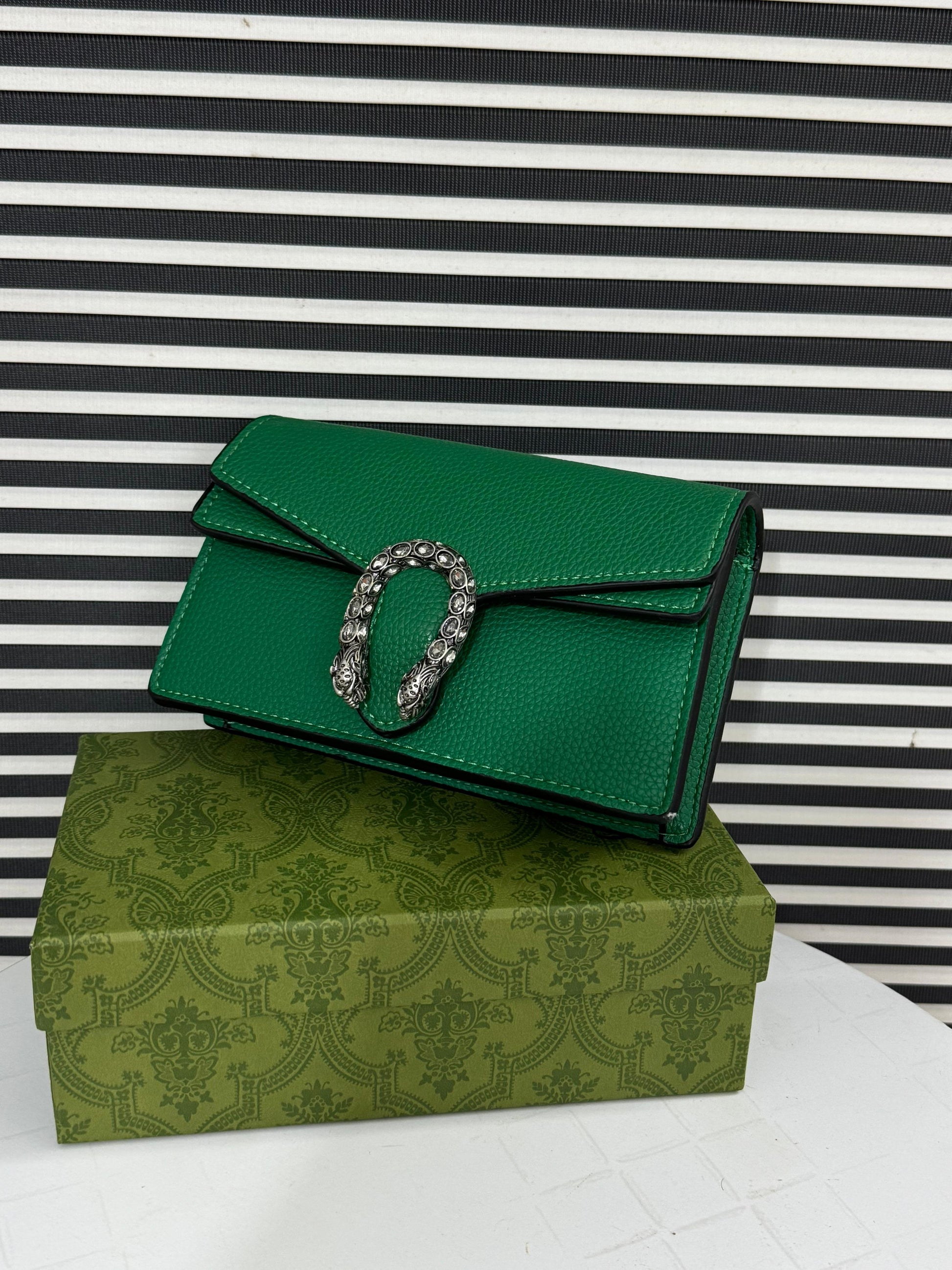 Gucci Dionysus super mini bag